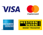 Secured Payment Methods